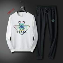 Picture of Prada Sweater Suits _SKUPradaM-4XL11Lr0342079